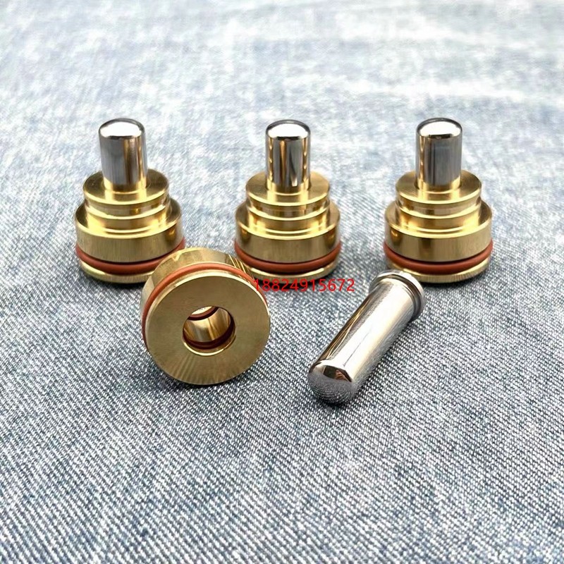 住友SH60/120/200A1/A2/A3操纵杆手柄子弹头油封挖掘机配件