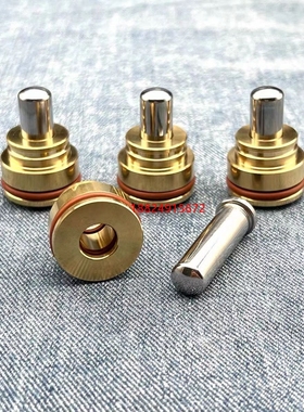 住友SH60/120/200A1/A2/A3操纵杆手柄子弹头油封挖掘机配件