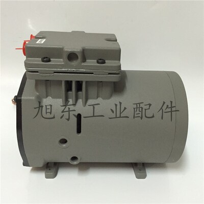 原装美国Thomas托马斯无油活塞式气泵真空泵 617CD32 617CD22