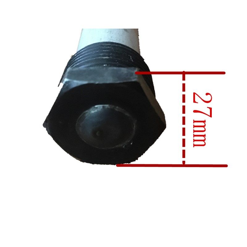 适用美的空气能27套筒镁棒拆装工具手动L型排污口拆装 通用史密斯,搬运/仓储/物流设备,其他起重搬运设备,淘宝优惠券,粉丝福利购,淘宝优惠卷