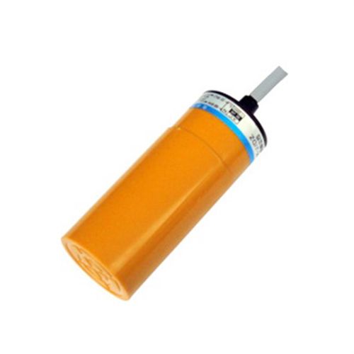 沪工 LJC34A4-k-Z/BX  电容式接近开关 检测距离25mm 三线NPN常开