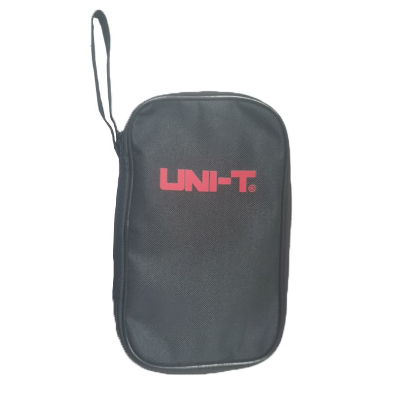 优利德UT-B01万用表专用表包用于UT39A+/UT61E+/UT71A/UT204+等