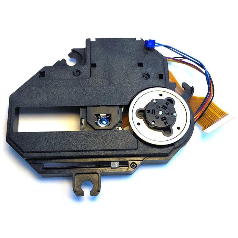 用于维修建伍KENWOOD DPC-181 DPC-183 DPC-191 DPC-193 CD激光头