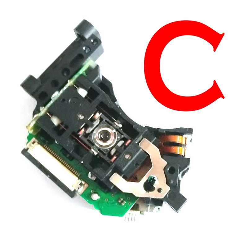 用于维修天龙DENON S-301 S-302 ADV-S301 ADV-302 全新DVD激光头