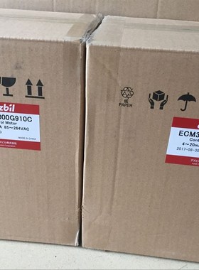ECM3000G910C日本山武AZBIL ECM3000G电动执行器ECM3000G9100