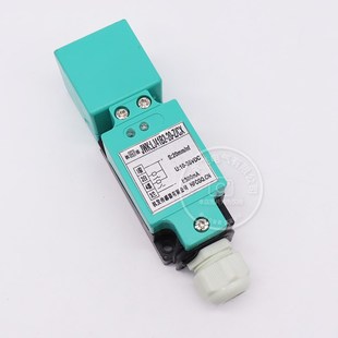 4线 电感式 LJ41B2 3020AL直流常开 接近开关HY 距离20MM