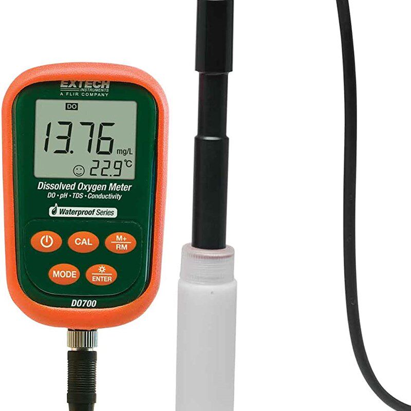 Extech DO700溶氧仪
