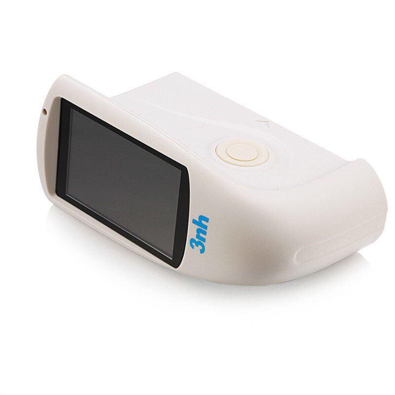 三恩时3nh大理石材测光仪YG60S光泽度仪油漆亮度NHG60M喷漆HG268