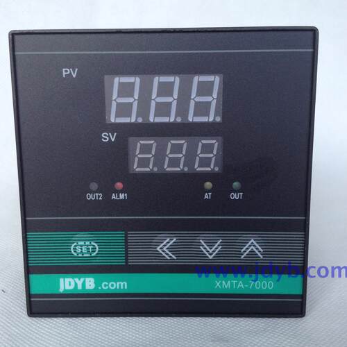 金典牌智能温度控制仪 XMTA-7000