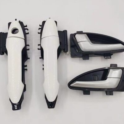 适配御捷330乐唯V6跃迪360电动汽车车门内外拉手内外把手内外扣手