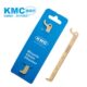 台湾KMC简易链条卡规量链尺张力测量规卡规准确测量链条拉伸长度