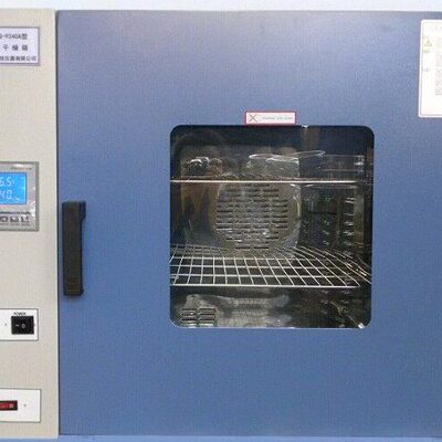 GRX-9053A热空气消毒箱 干烧灭菌器液晶显示仪表 内胆420*350*390