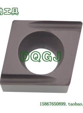 京瓷数控刀片CCGT09T302ER-U TN60  CCGT09T304ER-U TN60