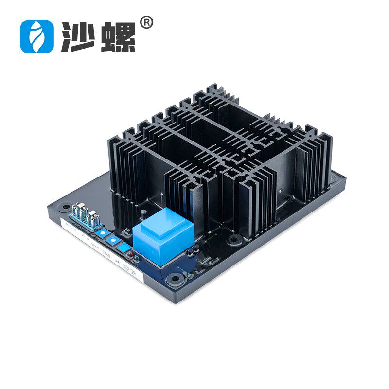 MC360完全代替兰电/相复励有刷发电机电抗器维修板MC-260