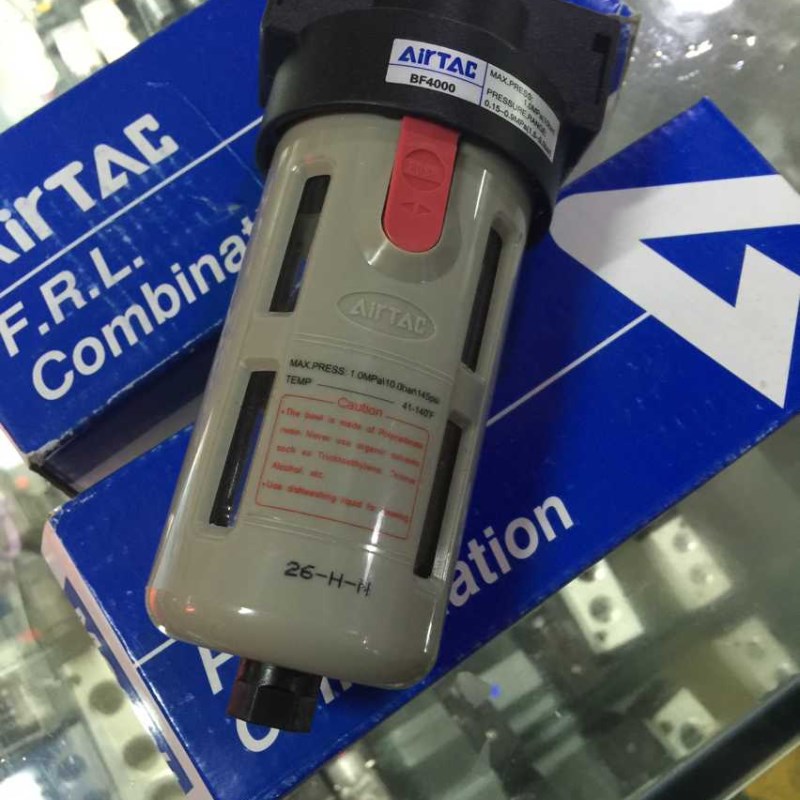 原装正品亚德客供油器 油雾器 油水分离器BL4000/BL3000/BL2000