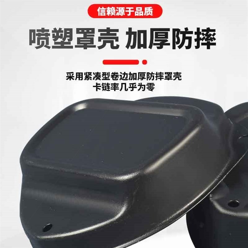 德国进口手拉葫芦倒链1吨2吨3吨5吨起重吊具铁吊机家用小型升降手