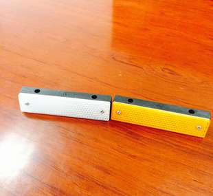 长方形轮廓标/双面反光轮廓标/单面轮廓标/停车场设施/厂家直销