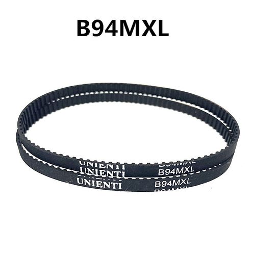 同步带B94MXL B95MXL B96MXL B97MXL 自动高速球机小齿轮皮带进口