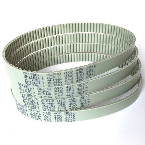 聚氨酯钢丝同步带 optibelt ALPHA AT5-480 225 280 375 500 610