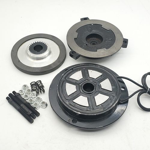 AZML-71/80/90/100/112/132电磁制动器意大利AZML-112电机制动器