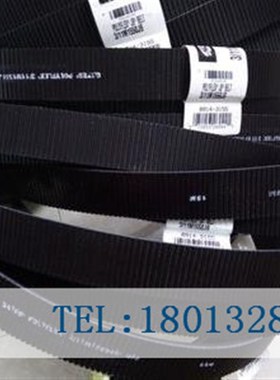 美国盖茨联组广角带Polyflex冷却水塔带2/11M2060JB3/11M2060JB