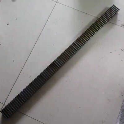 沈阳大连配件CW6163BCW6163C CW6180C CW61680B车床齿条牙条1014