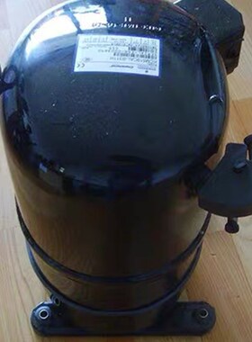 原装全新KCM511CAL-B311H KCM514CAL-B313H谷轮3P活塞压缩机R404A