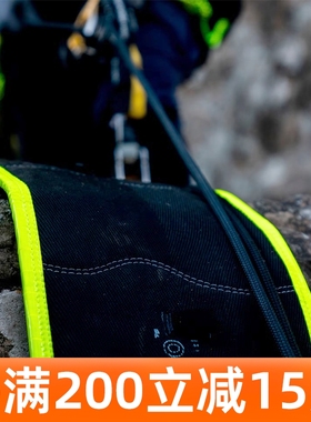 STREP美国FJORD Edge-Mats绳索救援比赛边角保护垫户外作业防磨垫