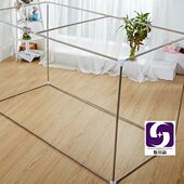 蚊帐不锈钢支架子母床单人双人床学生宿舍上下铺双层木0sRc8iLKZB