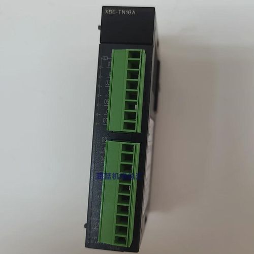 LS产电PLC扩展I/O模块XBE-TN16A/XBE-TP08A/XBE-TP16A/XBE-TP32A