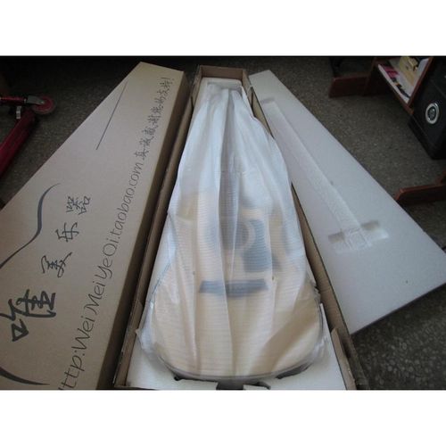 41吉他包装快递箱子运输保护40防震寸泡沫盒打包纸箱防水包装盒子