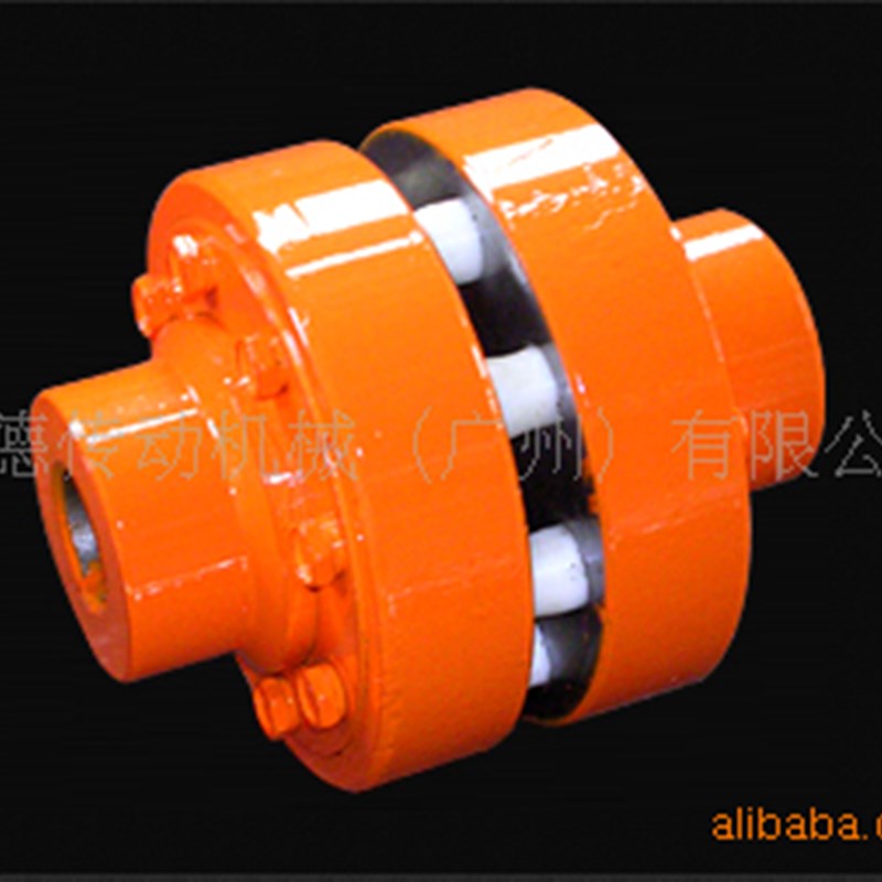 ZL型 弹性柱销齿式联轴器ZL5 ZLw6 ZL7 ZL8 ZL8 ZL9 ZL4 ZL3