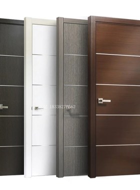 wpc door树脂门木塑门转印门卫生间厕所门室内门医用门防白蚁防潮