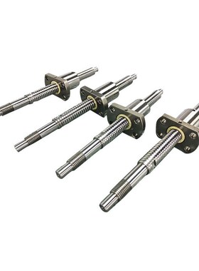 米思米 C-SE SB0802 1002 1004 1505 1516 1520 3210滚珠丝杆