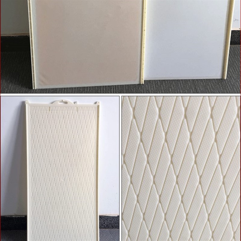 MB浸入净化滤处理河超水P卷式污水D膜水组件材料R膜F平板V式膜