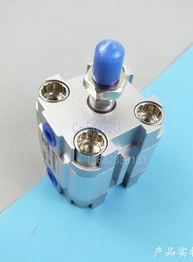 亚德客型薄型气缸ATP ACPJ ACP40X10X15X20X25X30X40X50*60*80B-S
