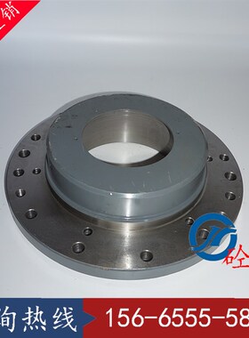 三一搅拌机轴头轴承盖/主机轴承座JS2000.2-3三一轴头原装轴承座