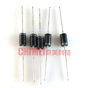 【全新原装】1N5822 IN5822 肖特基 二极管 电子元器件 零配件