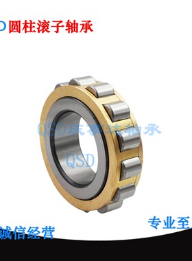 圆柱滚子轴承N NU NJ  NUP 1009 1010 1011 1012EM庆事达