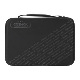 树莓派 switch 街霸6 hitbox 收纳包 ps5 COSMOX Haute42