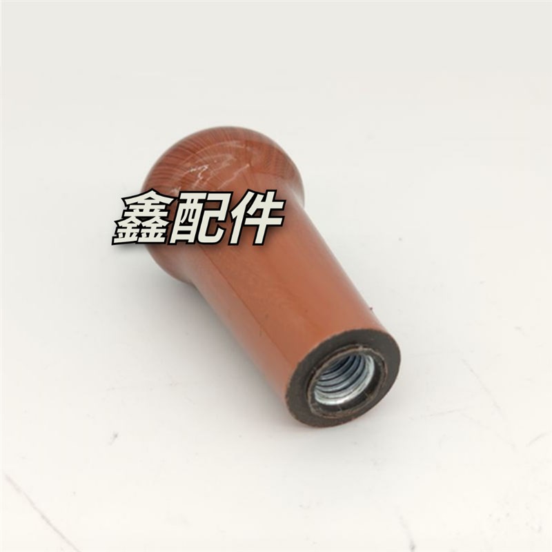 装载机临工柳工厦工龙工成工铲车操纵杆手柄Q球头档把换挡杆手球