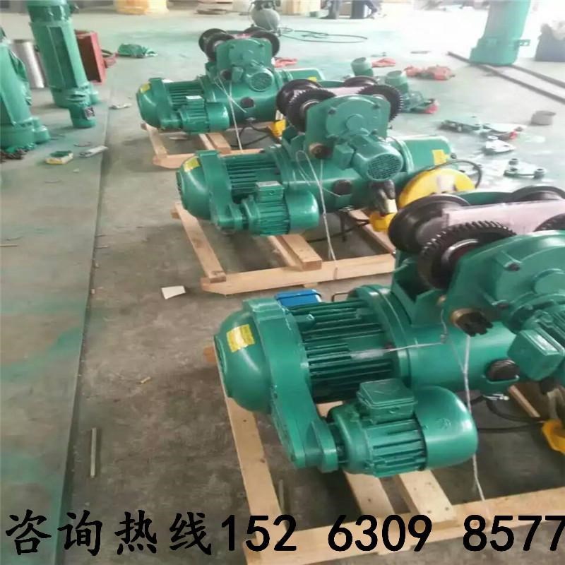 钢丝绳出售现货电动m葫芦起重电动葫芦1吨2吨3吨5吨钢丝绳电动葫