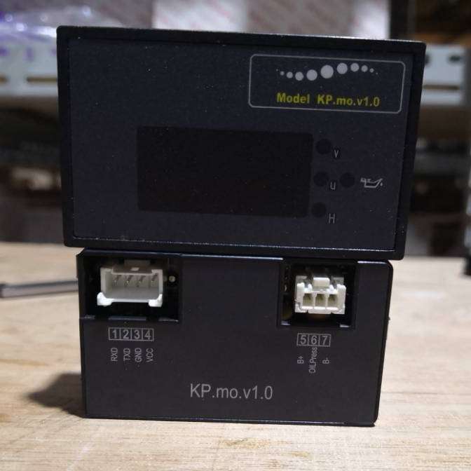 开普kipor KI-MB控制屏 EAVR控制屏 KP308控制屏 KP615控制屏