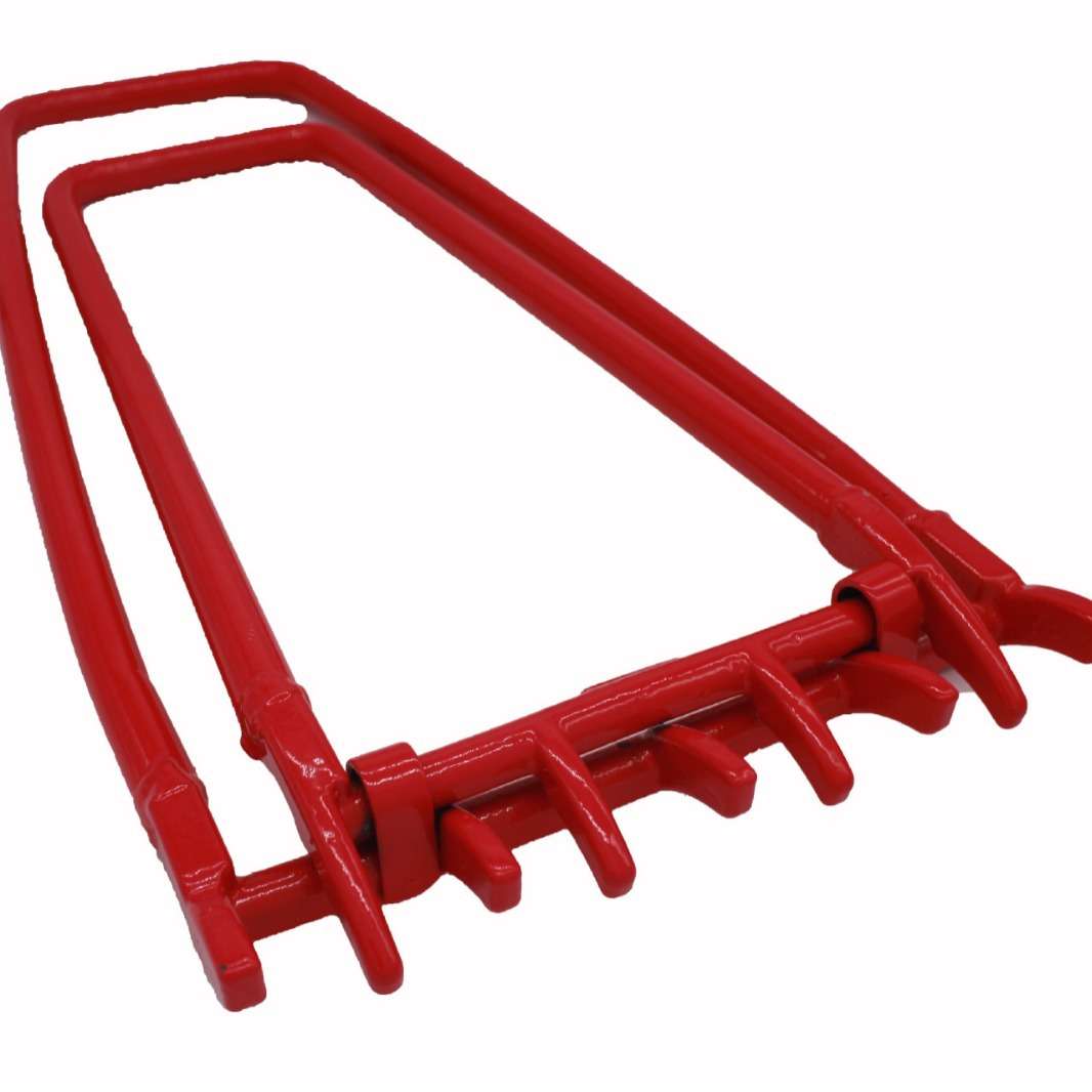 Fence Fixer 栅栏修复工具电线牧场铁丝网拉紧器拧紧修理工具