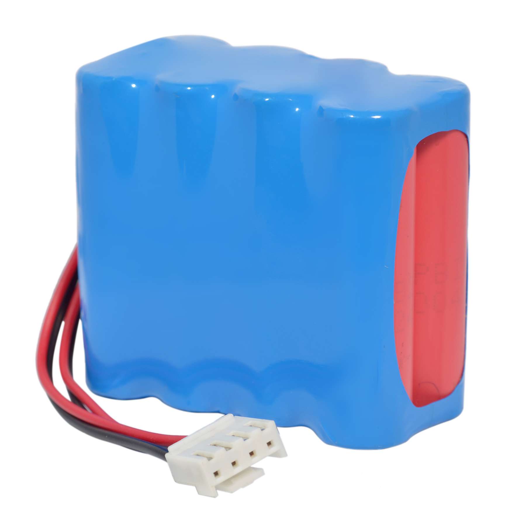 劲辉电池适于康泰 ECG1201 WP-18650-14.4-4400 ECG1201G WPC09-0