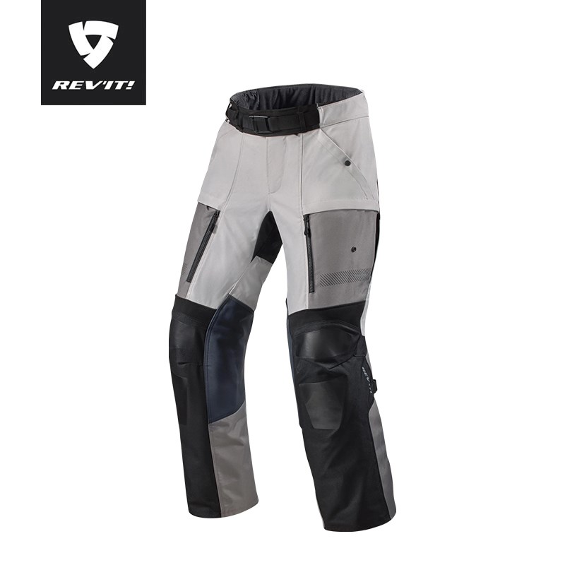 REVIT沙漠5摩托车骑行服拉力服套装骑行裤女四季防水保暖透气