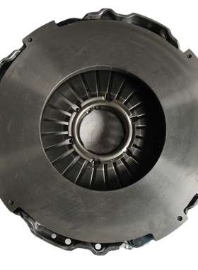 430拉式压盘1601090-T38V0  41200-7M000 WG9925160611