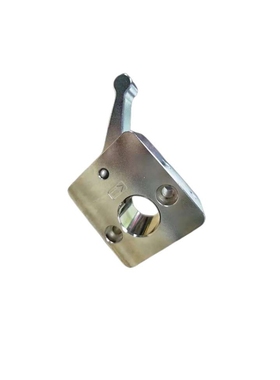 快速 导向轴 固定夹 (QSC)QSC12S QSC15L QSC16L QSC20L QSC1 0S