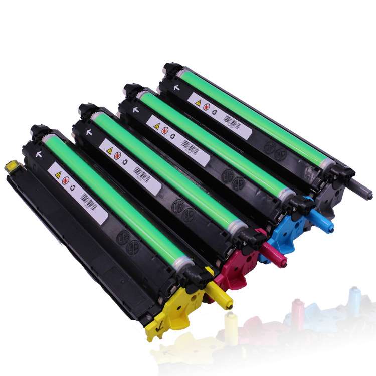 适用施乐CP405d硒鼓CM405DF感光鼓Xerox打印机鼓组件CT350983套鼓