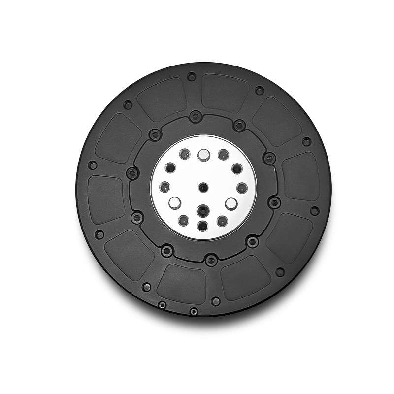 MG10015-i10 双编码器大扭矩直流伺服450W行星减速机械臂关节电机